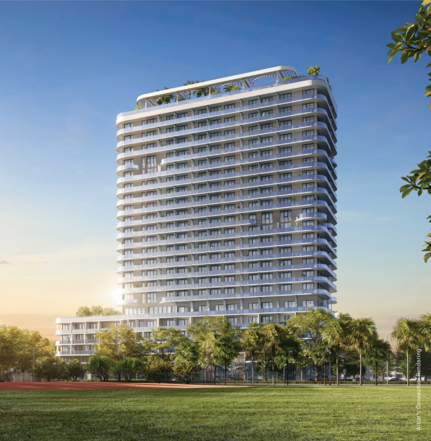 72 Park