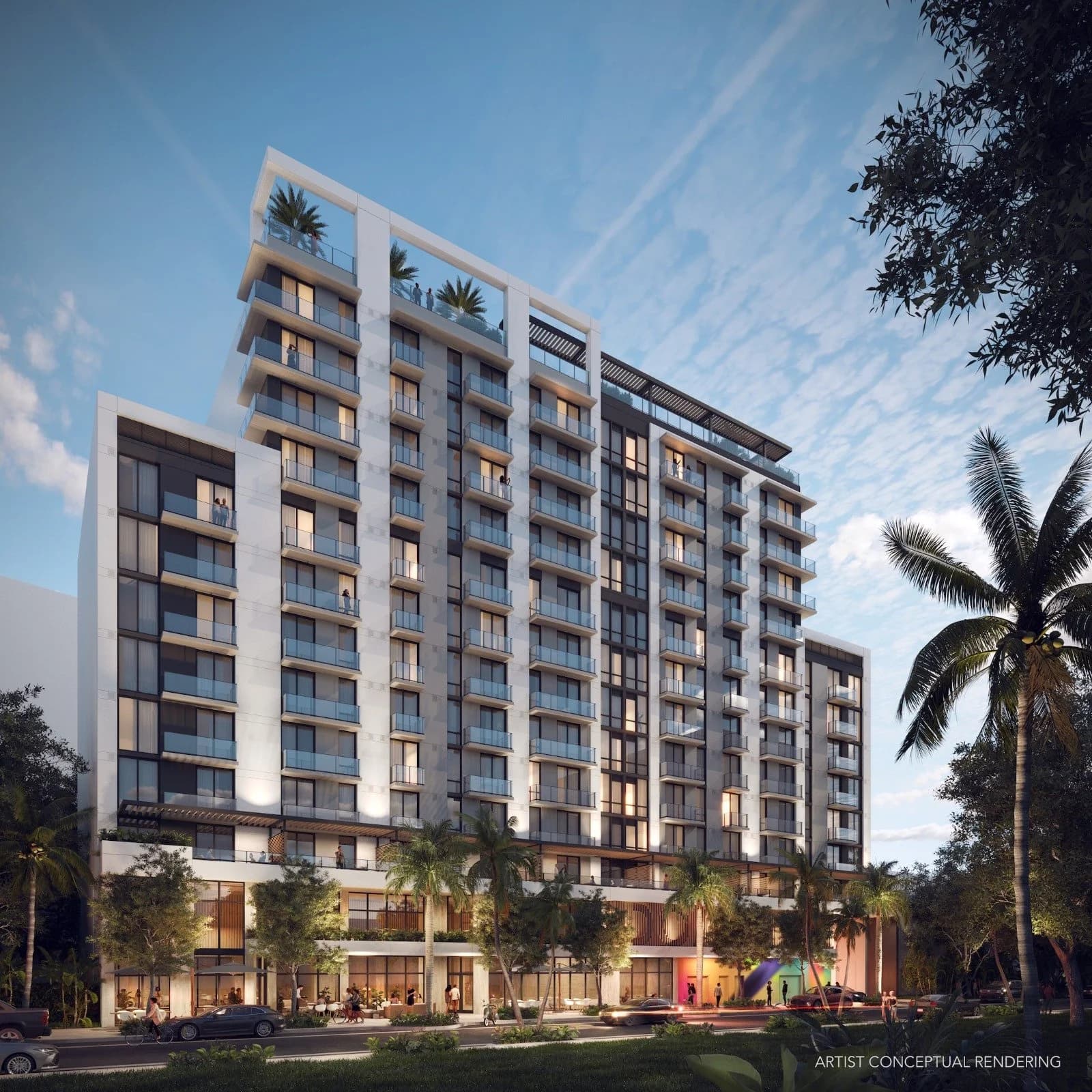 Domus Brickell Park