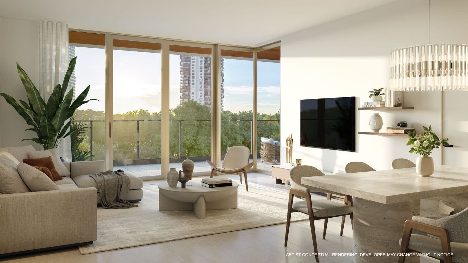 2200 Brickell Residences