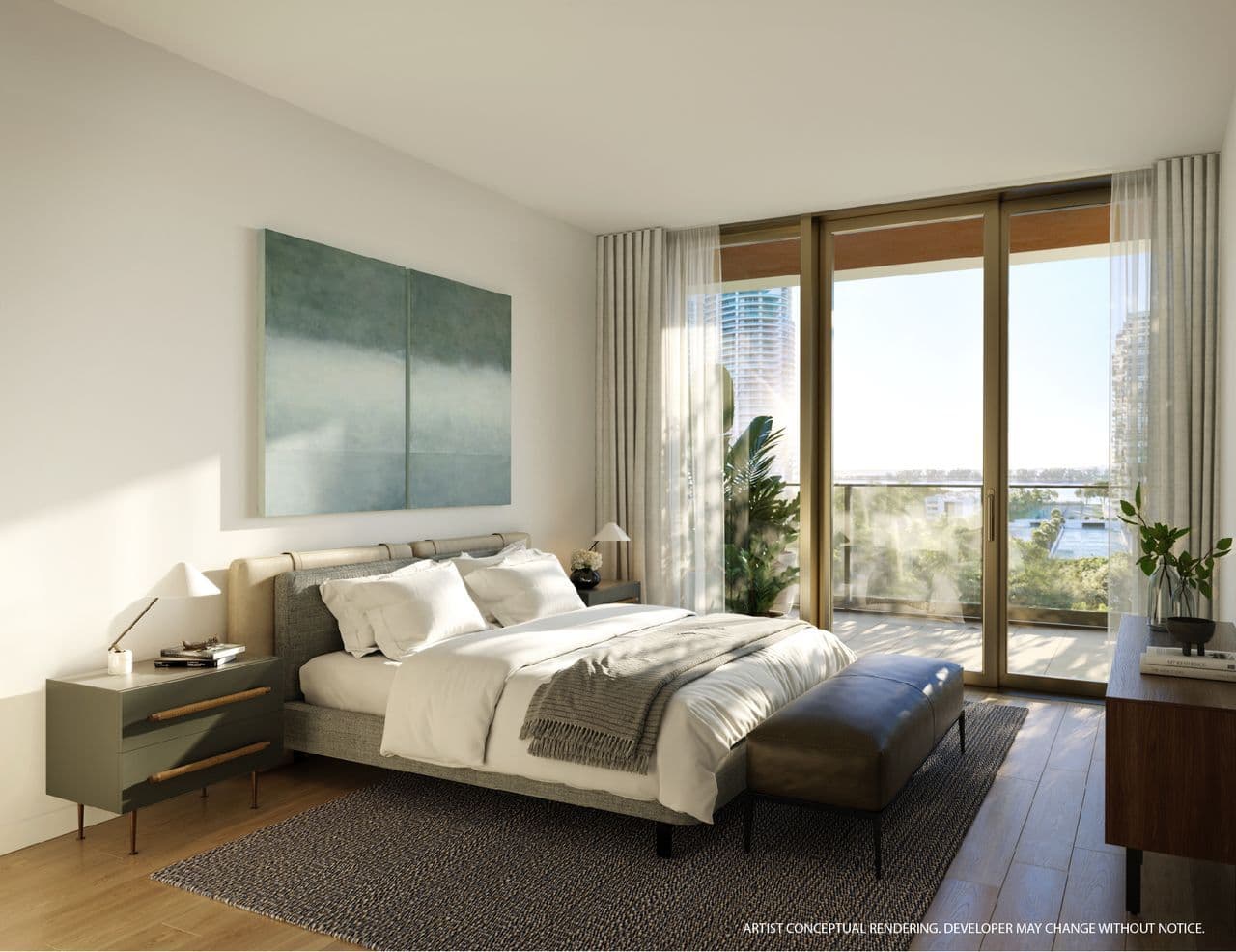 2200 Brickell Residences