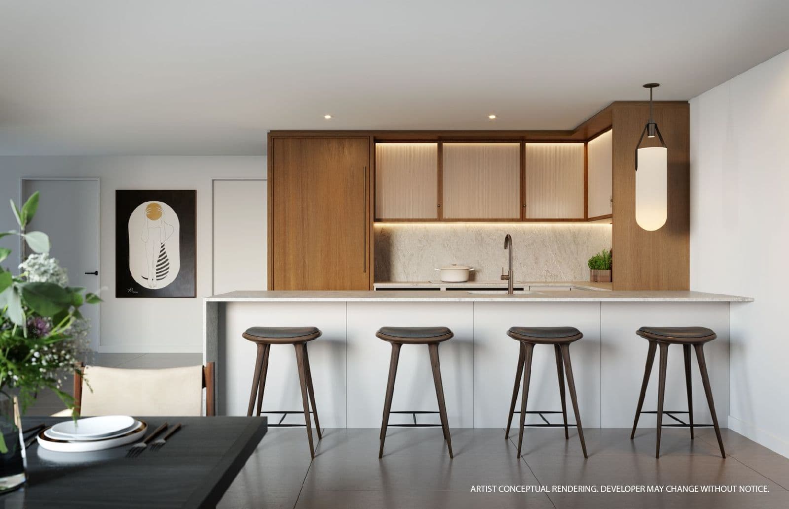 2200 Brickell Residences