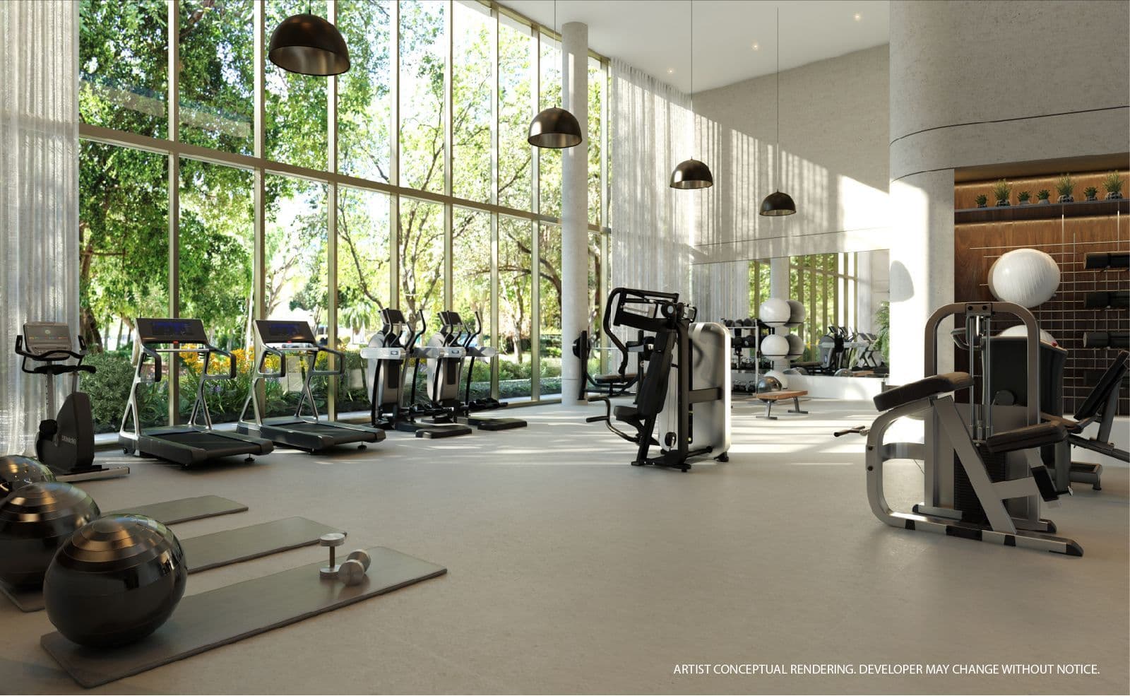 2200 Brickell Residences