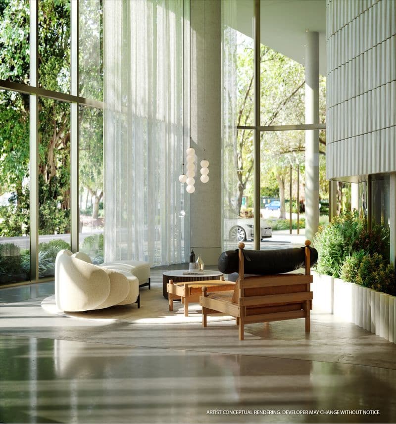 2200 Brickell Residences