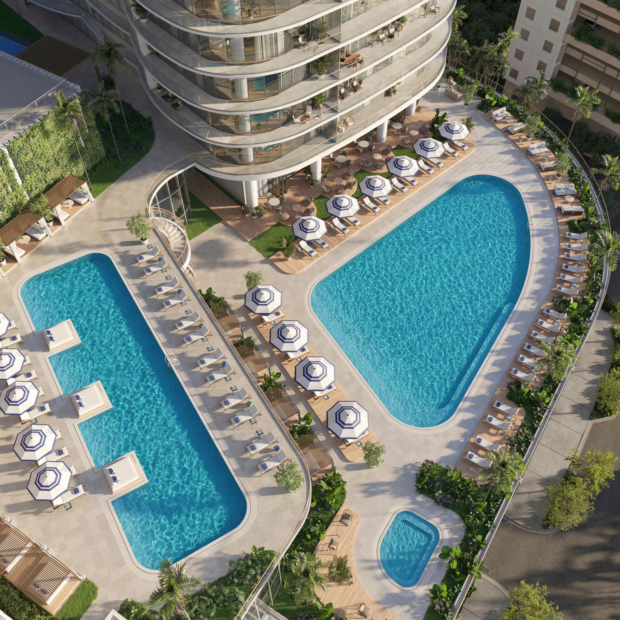 Cipriani Residences