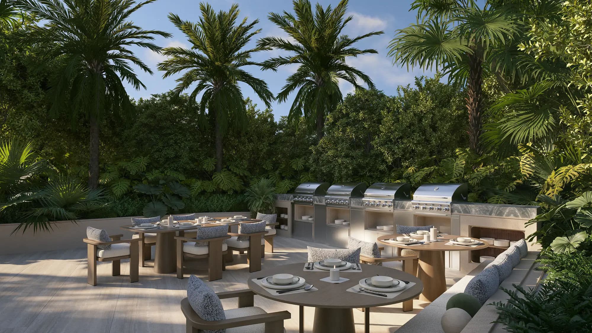 Edge House Miami