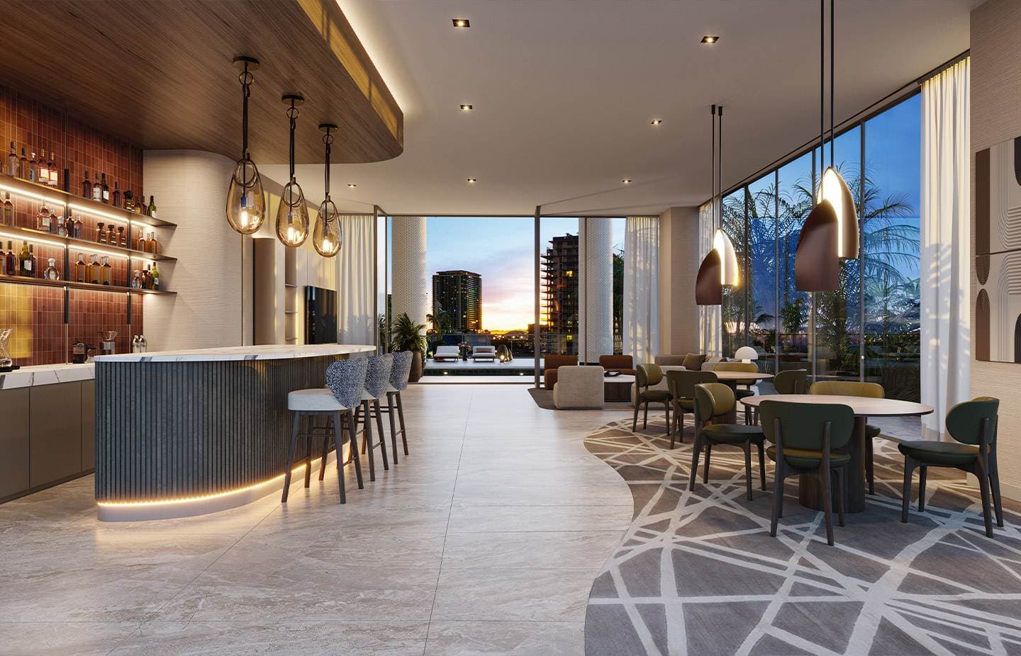 Edge House Miami