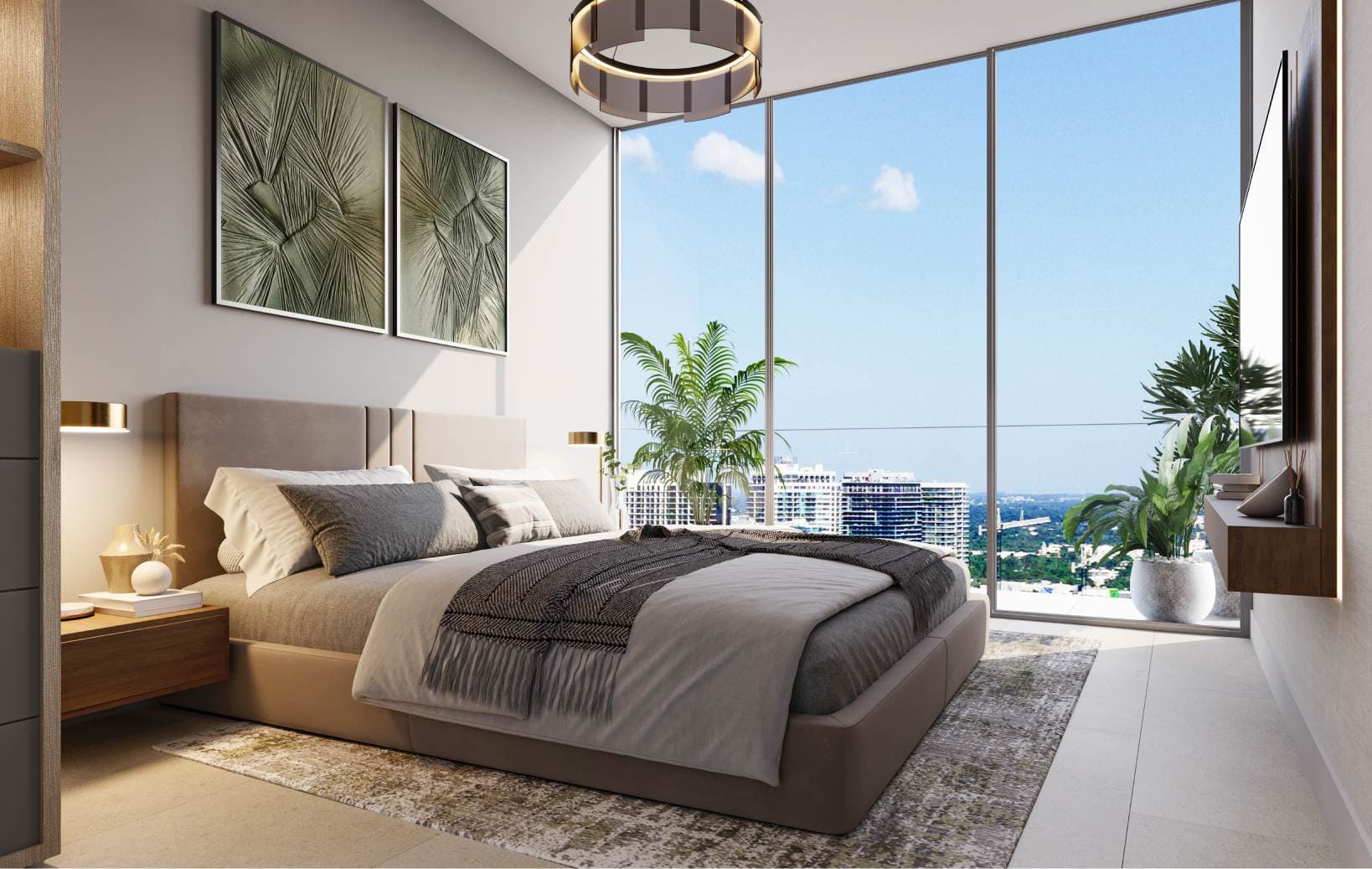 Edge House Miami
