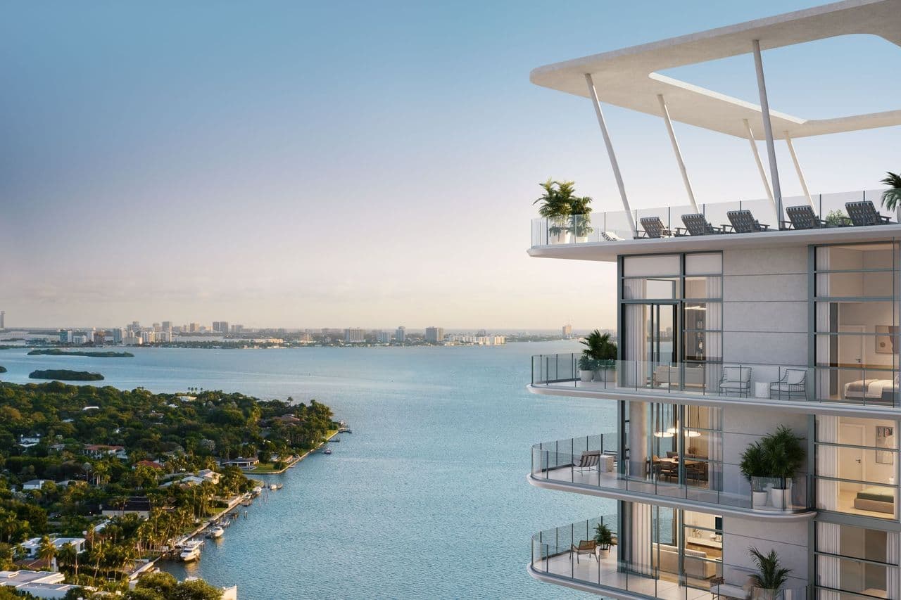 ELLE Residences Miami image 1