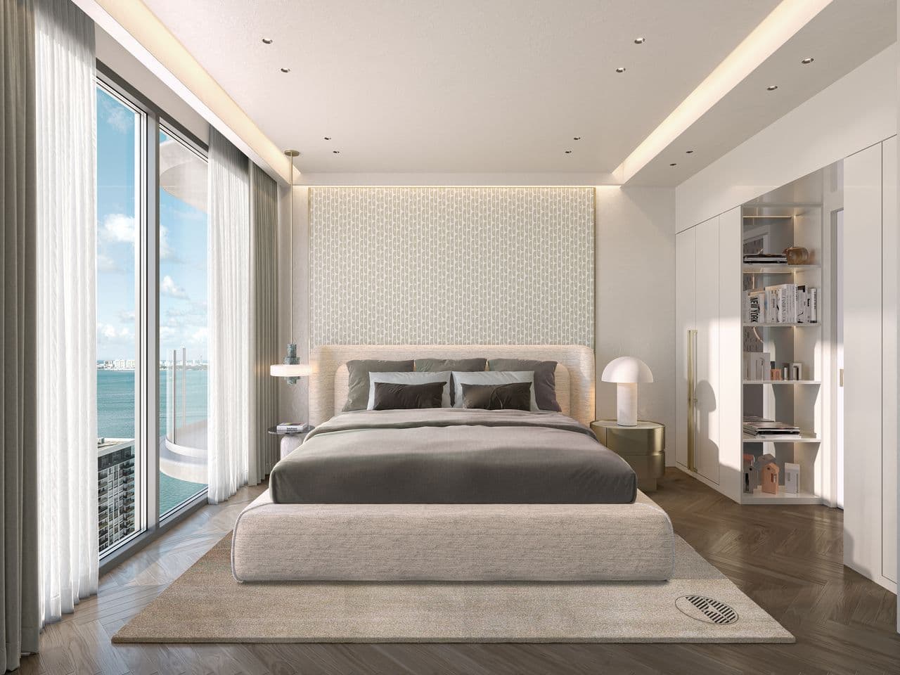 ELLE Residences Miami image 7