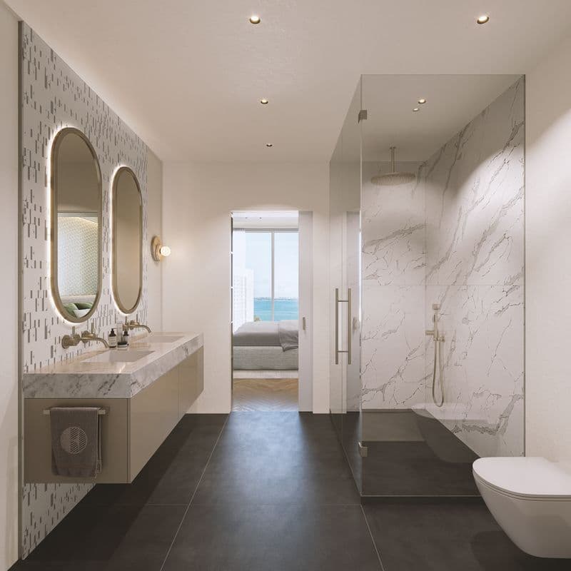ELLE Residences Miami image 8