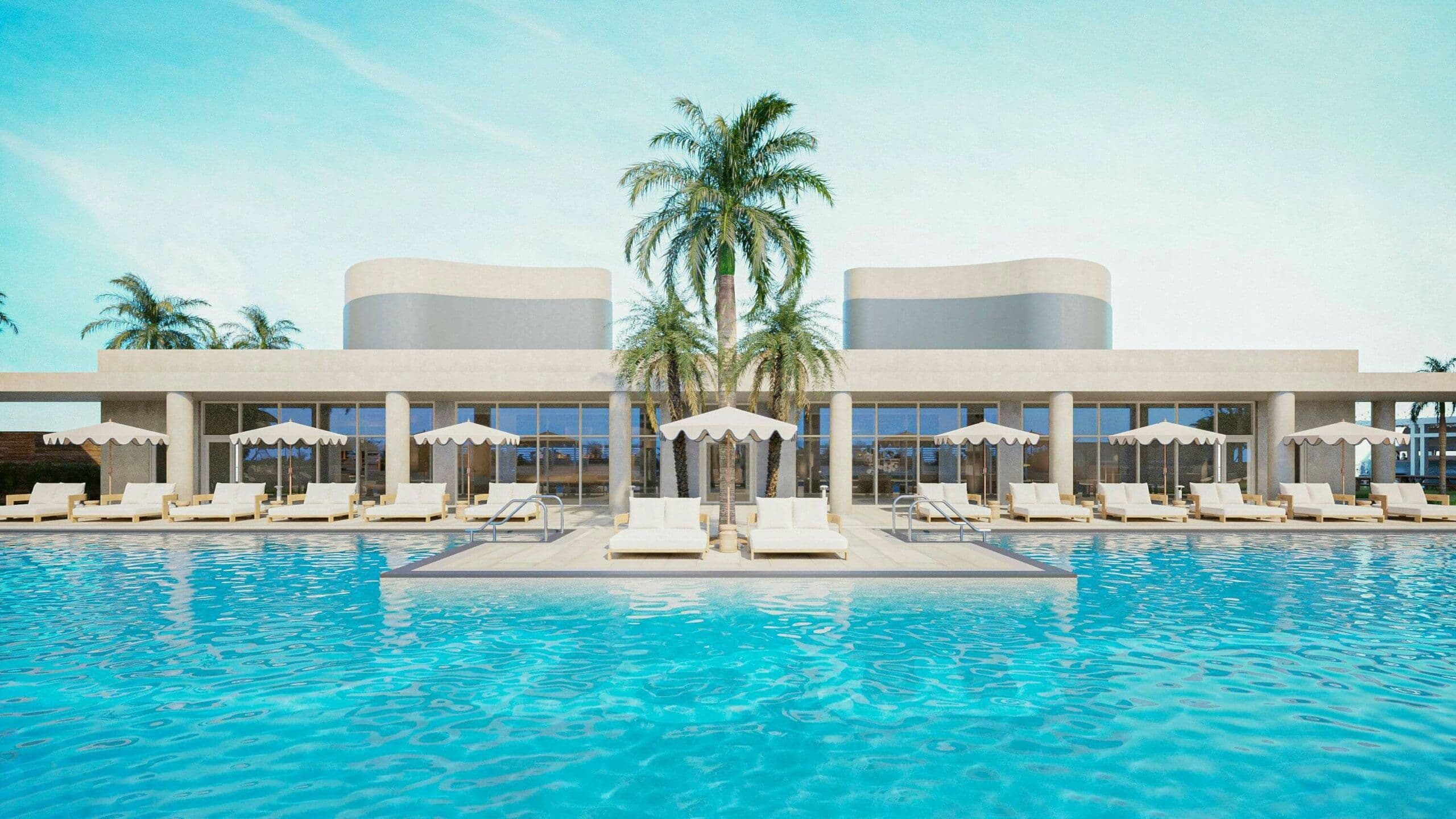 Flow House