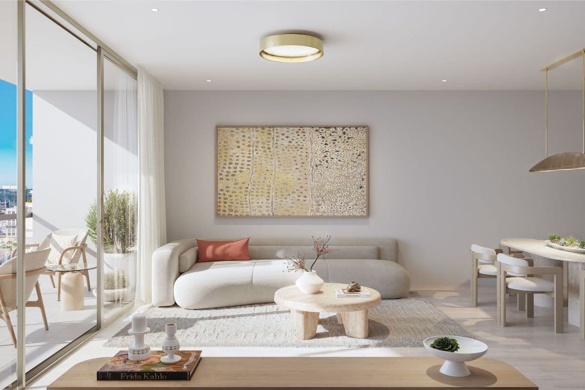 Frida Kahlo Wynwood Residences image 6