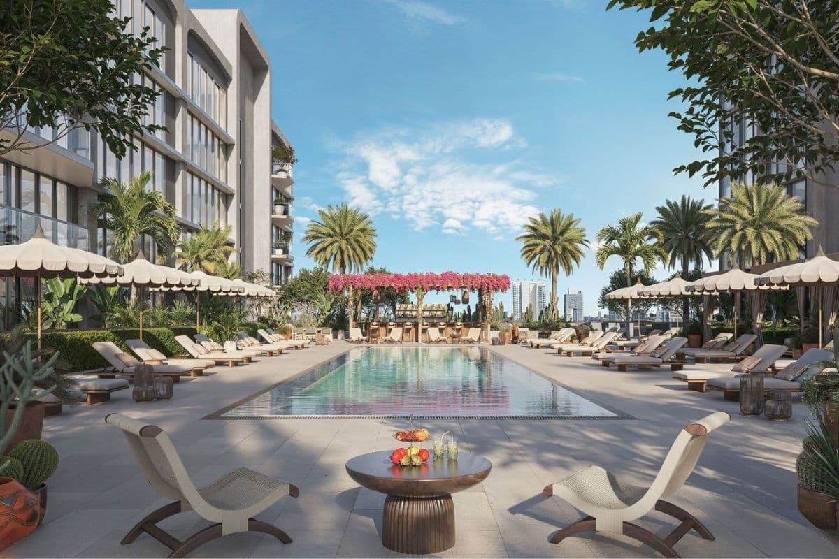 Frida Kahlo Wynwood Residences image 1