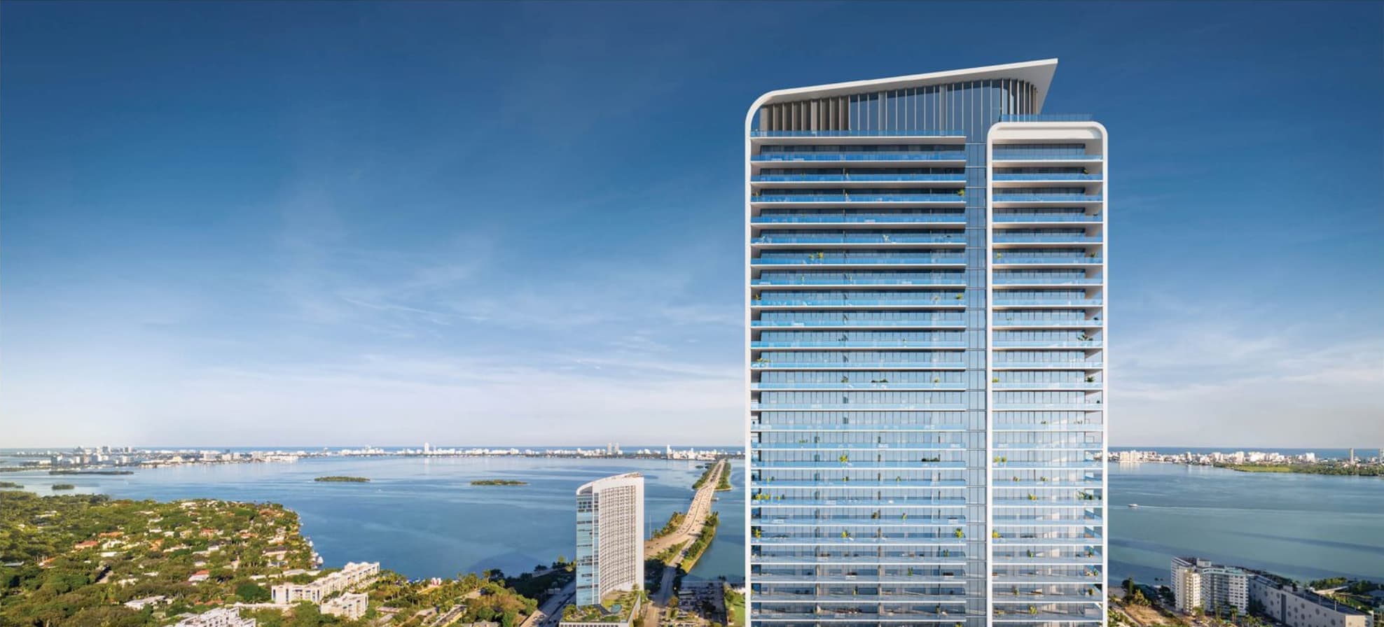 Jean‑Georges Miami Tropic Residences