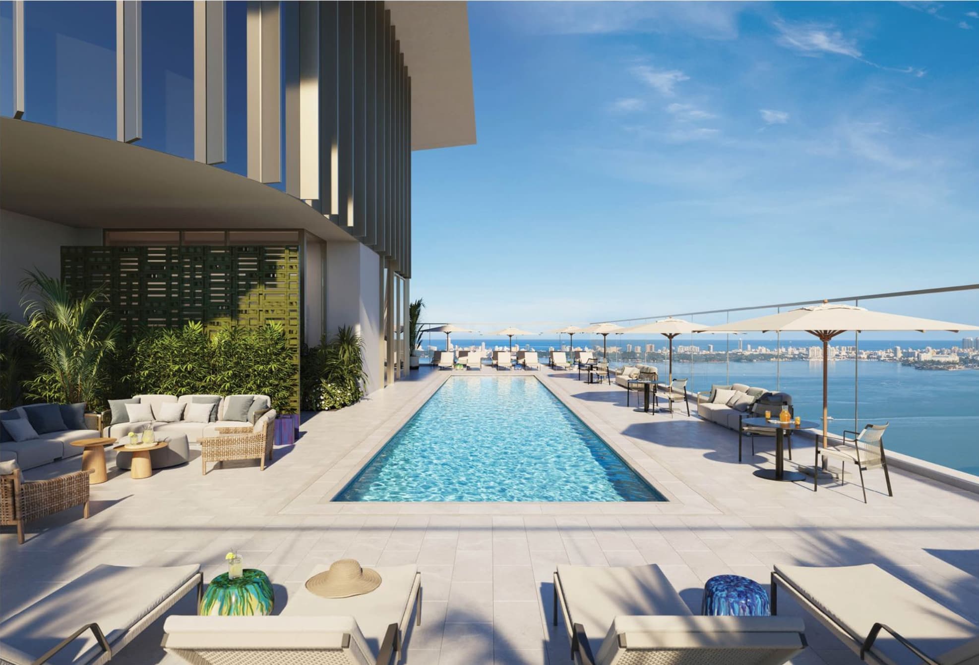 Jean‑Georges Miami Tropic Residences