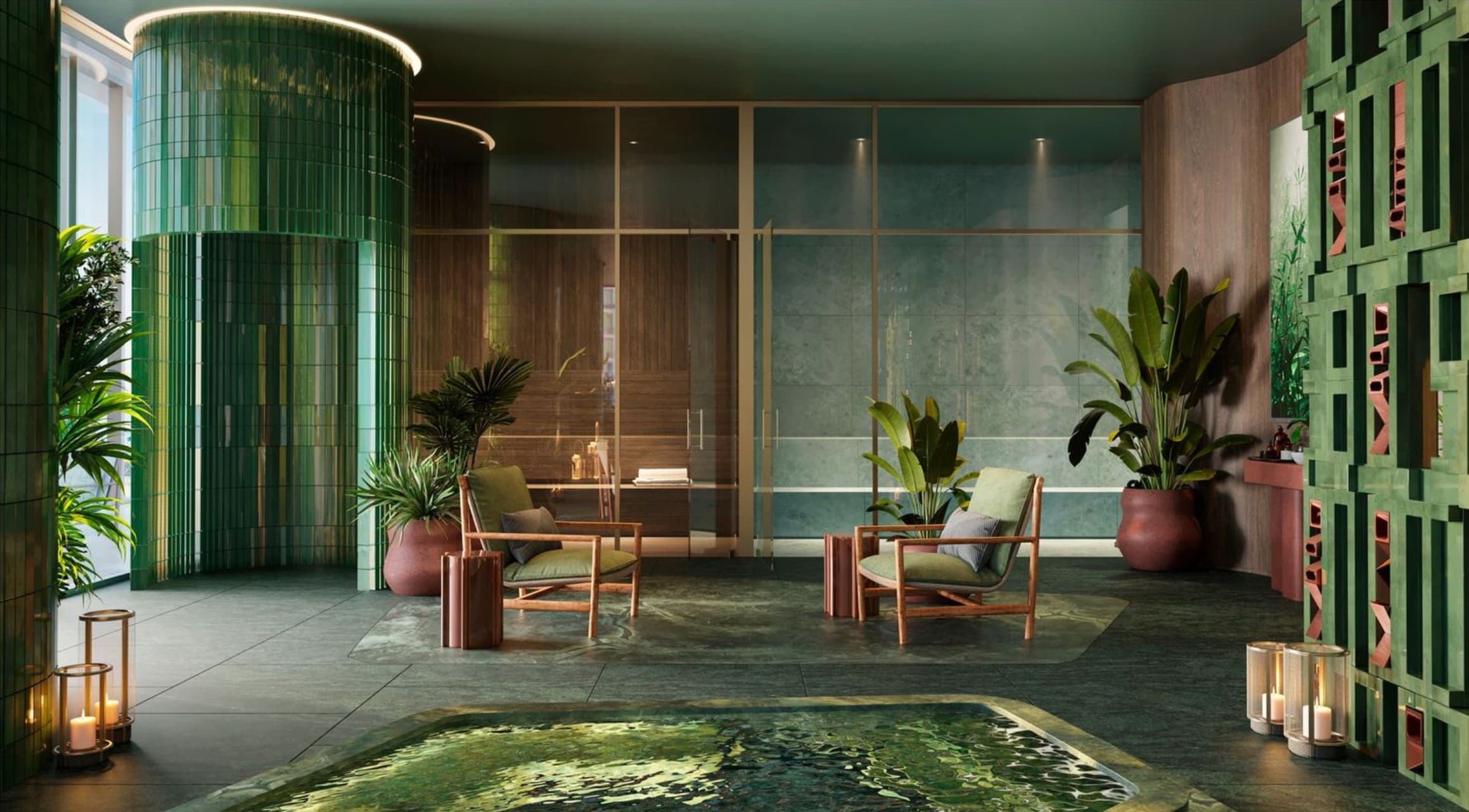 Jean‑Georges Miami Tropic Residences