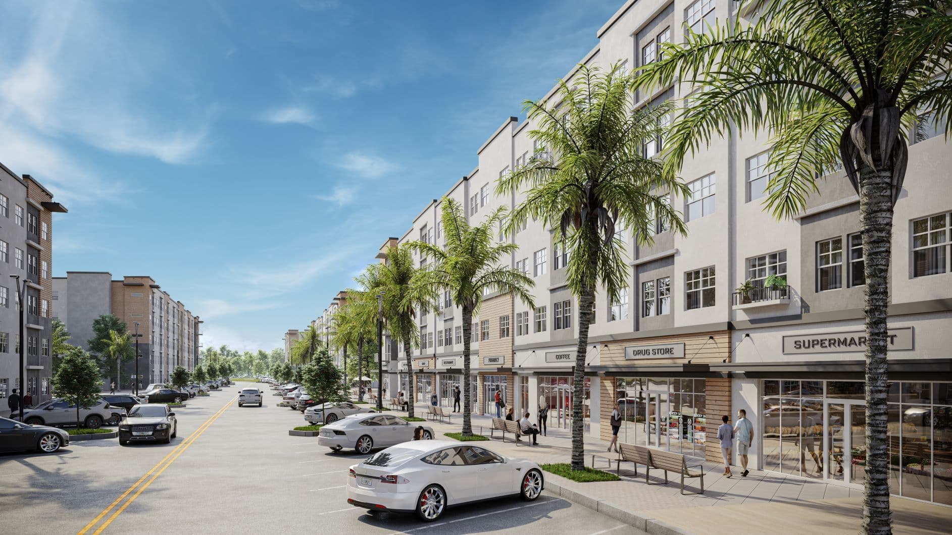 Millenia Park