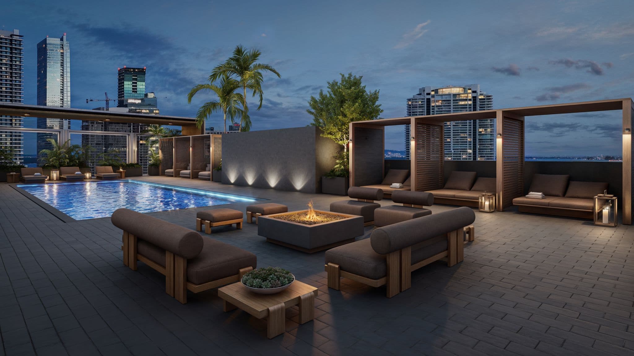 Millux Place Brickell