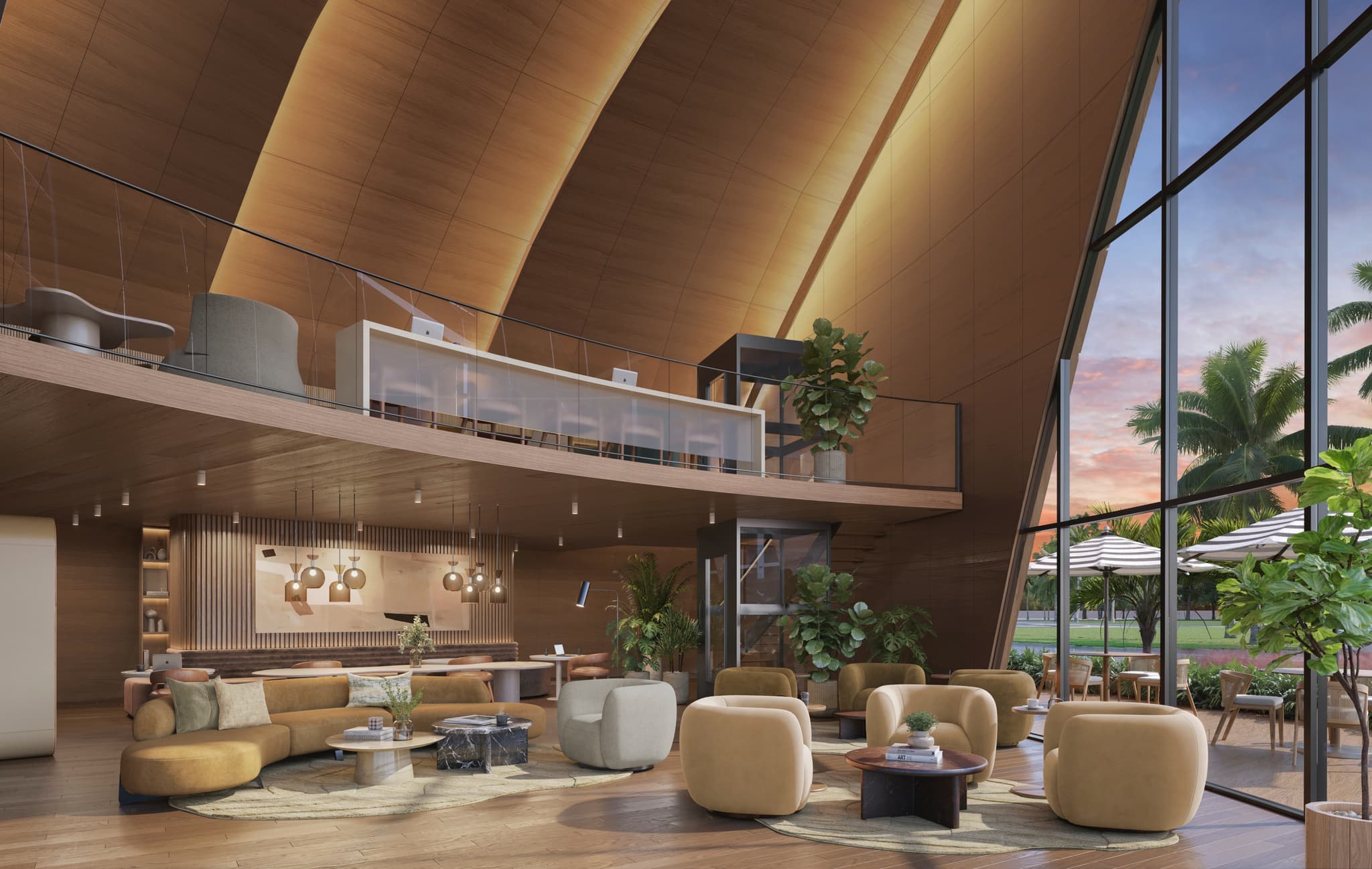 Nexo Residences