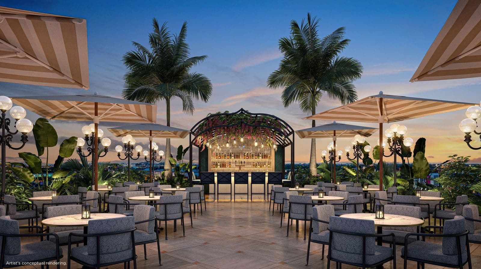 NoMad Residences Wynwood