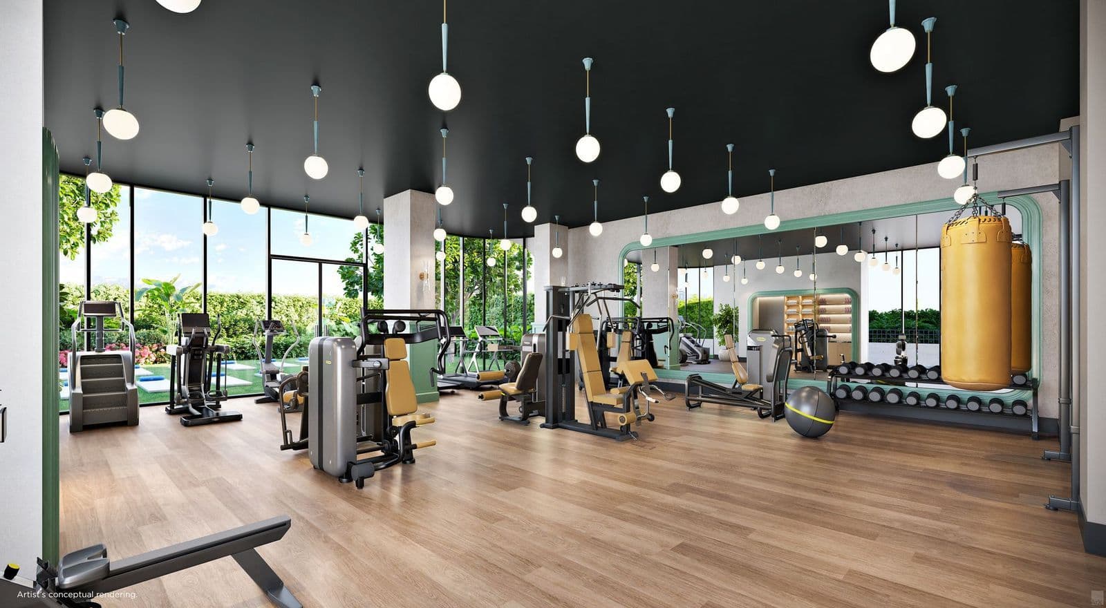 NoMad Residences Wynwood