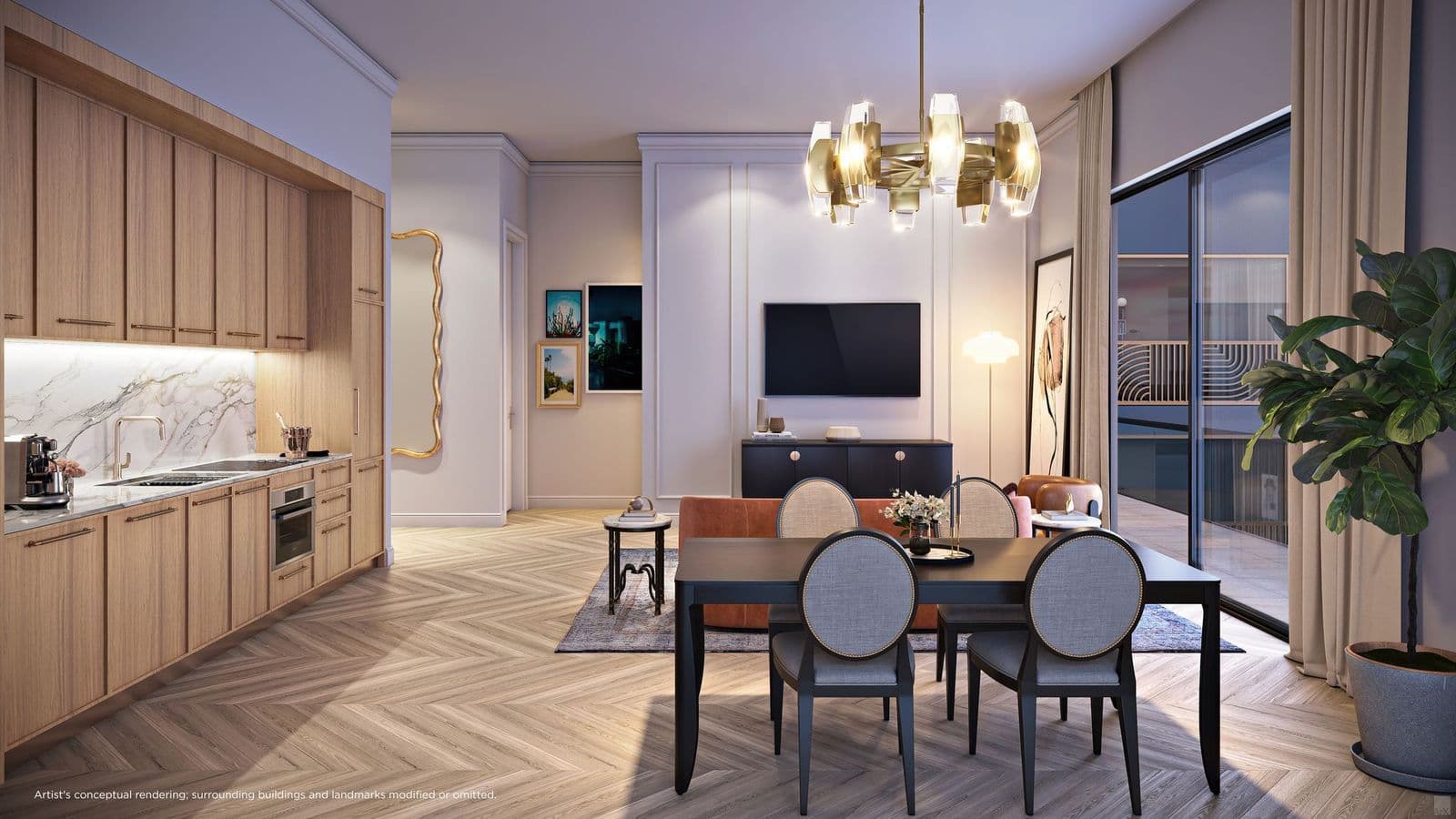 NoMad Residences Wynwood