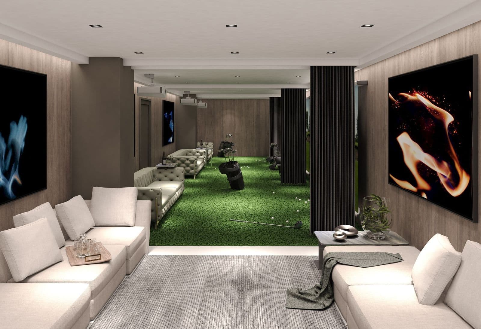 Oasis Hallandale