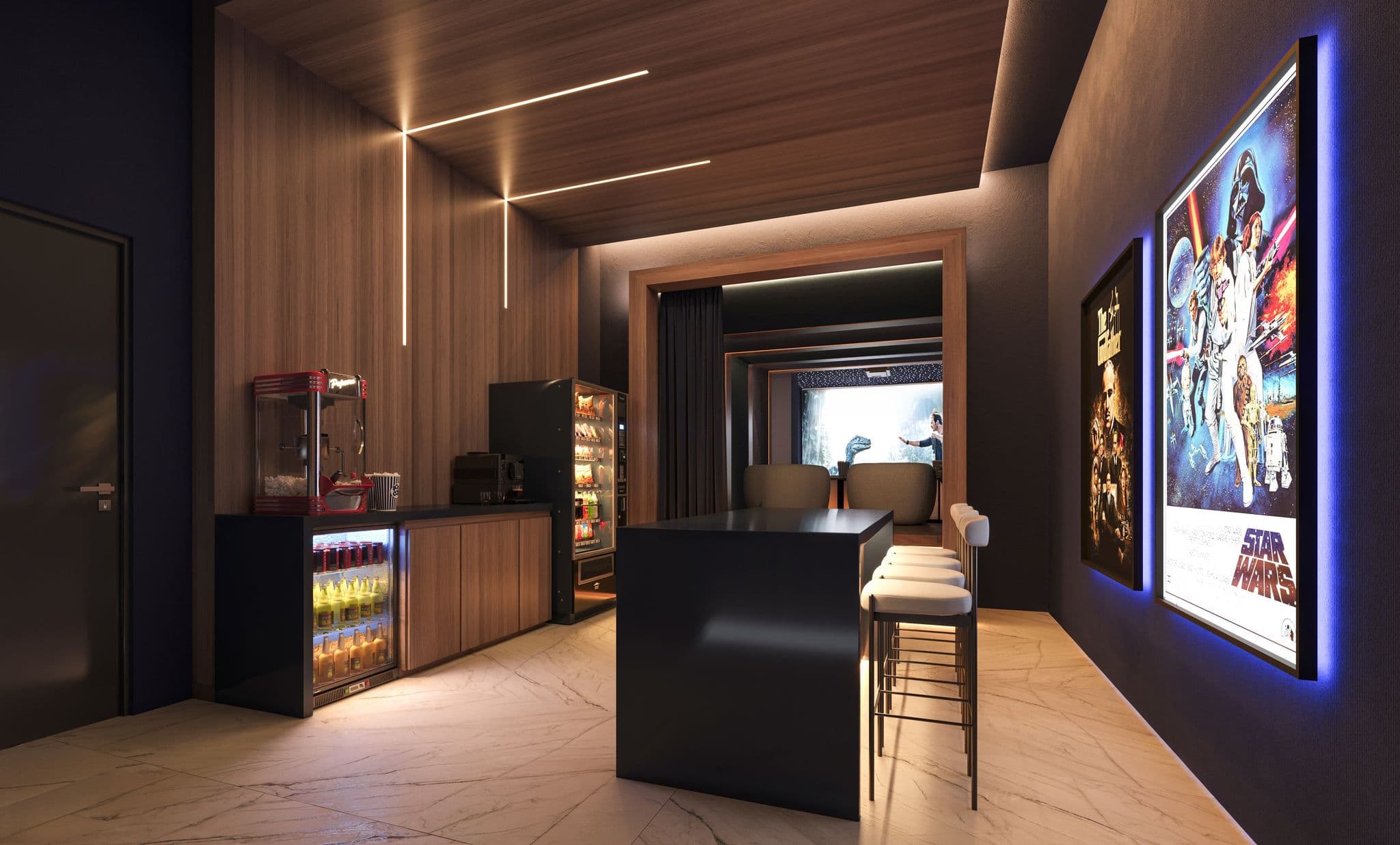 Oasis Hallandale