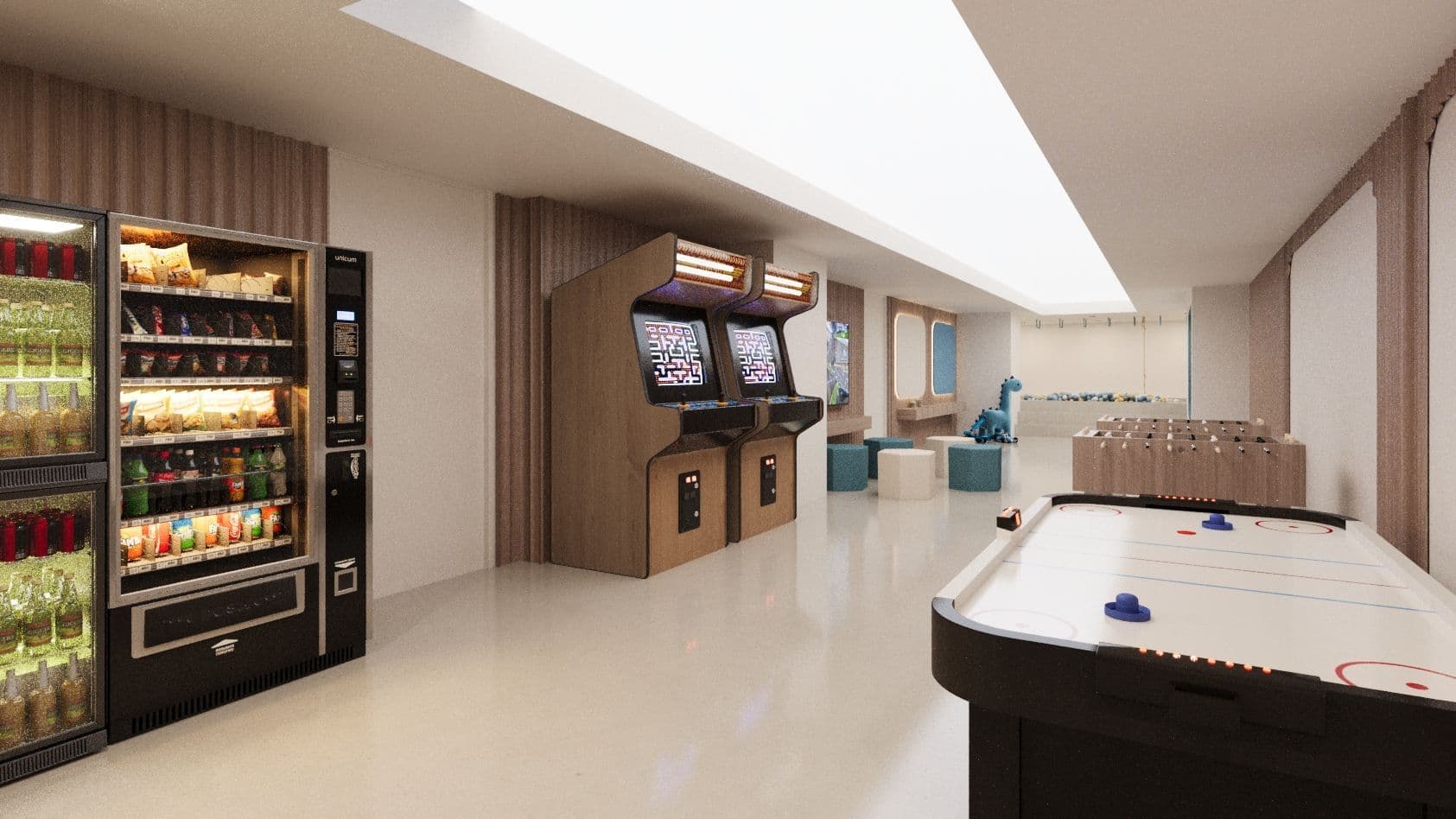 Oasis Hallandale