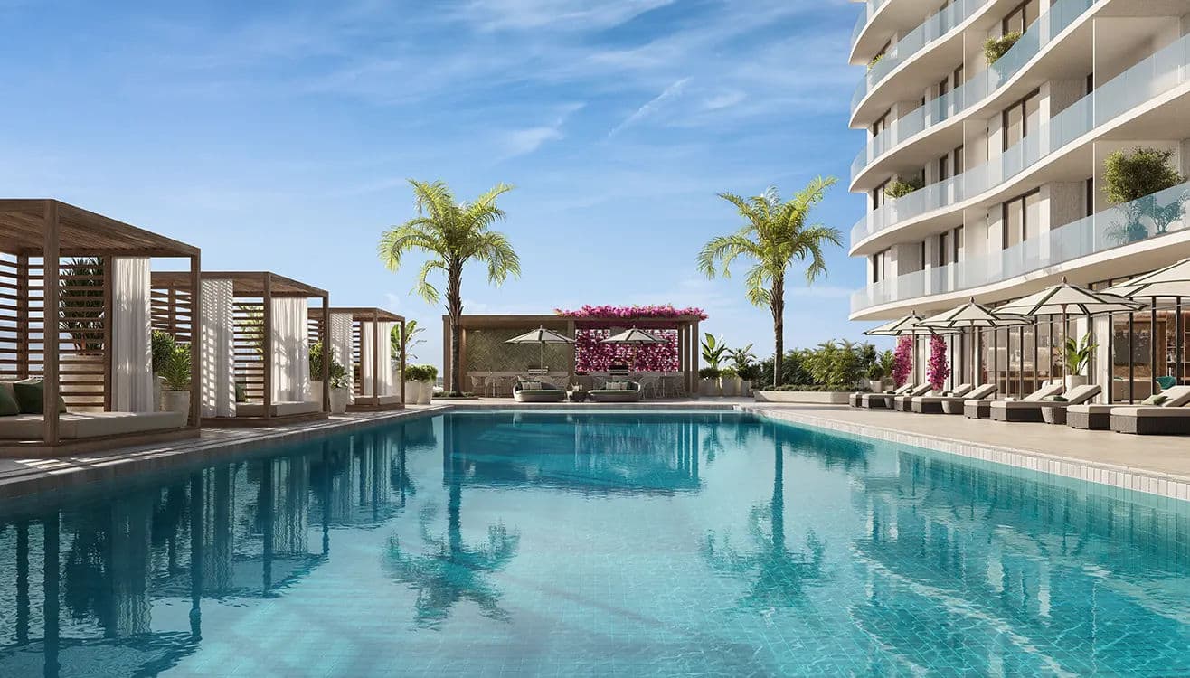 One Hollywood Residences