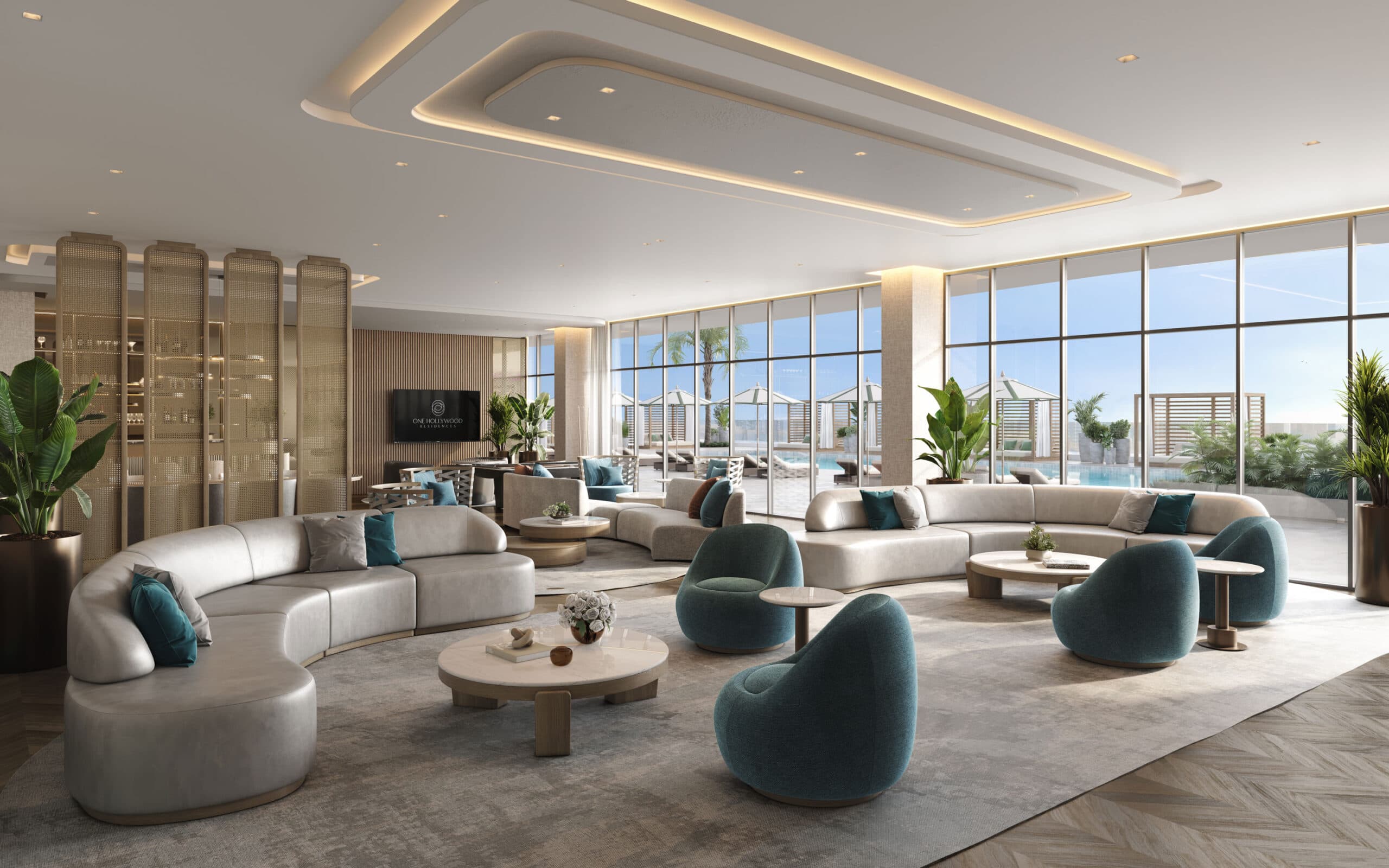 One Hollywood Residences