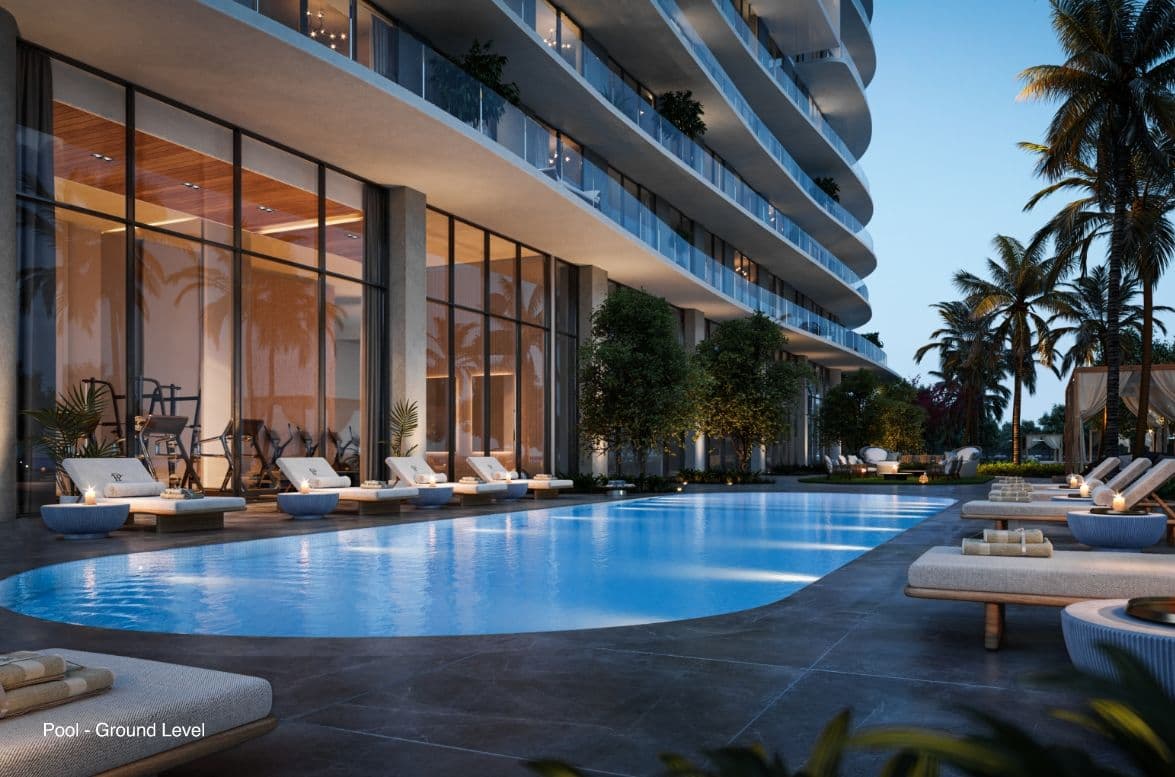 One Park Tower by Turnberry