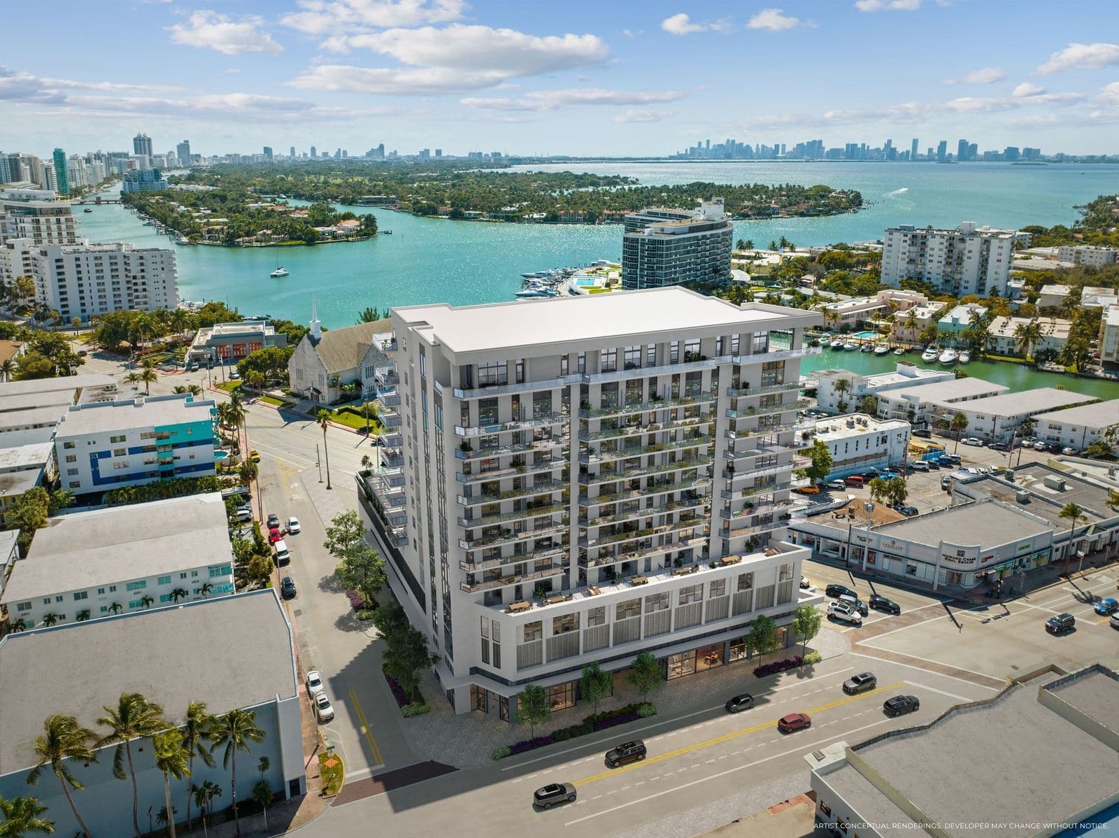 Palma Miami Beach