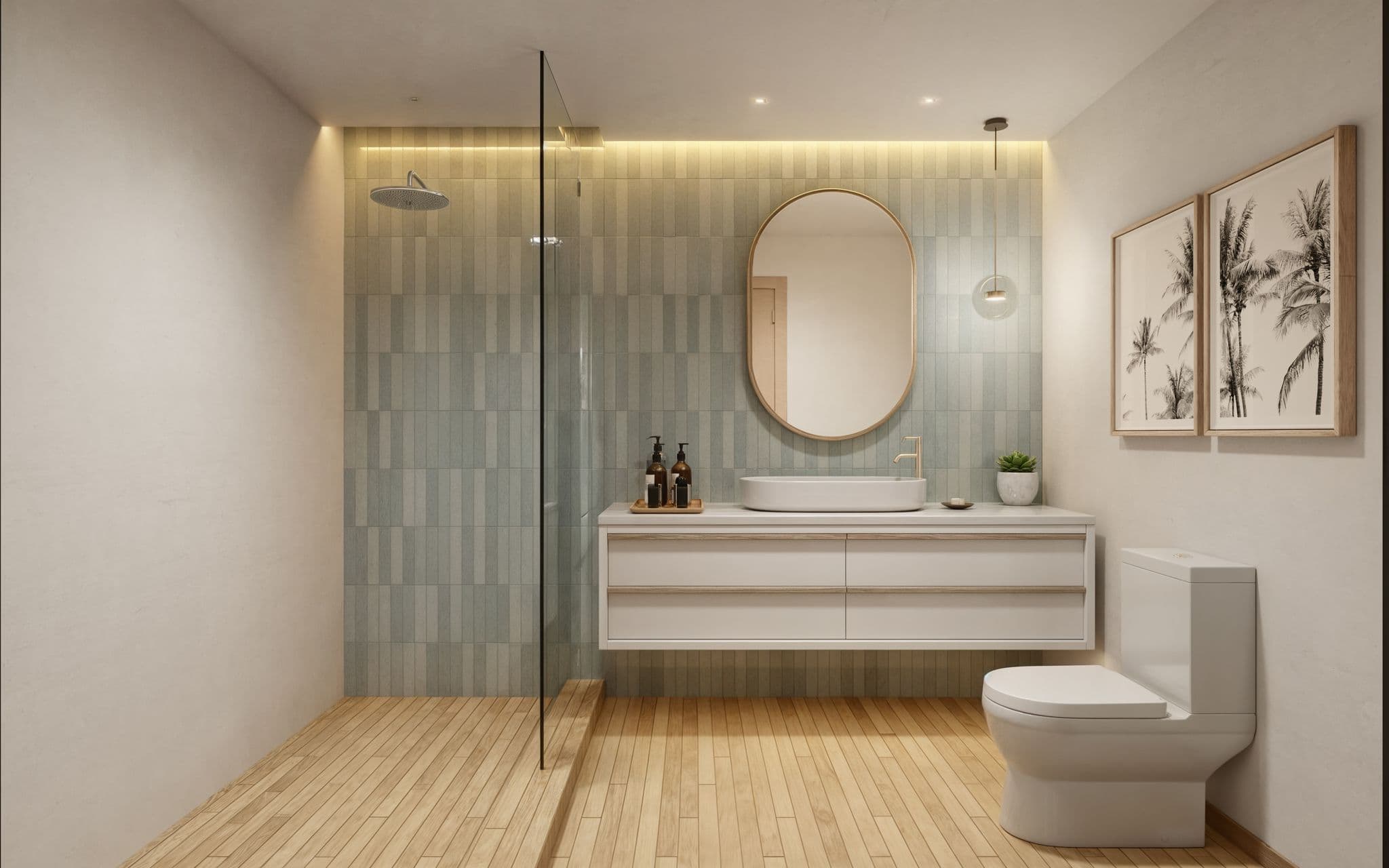 Parkside Brickell