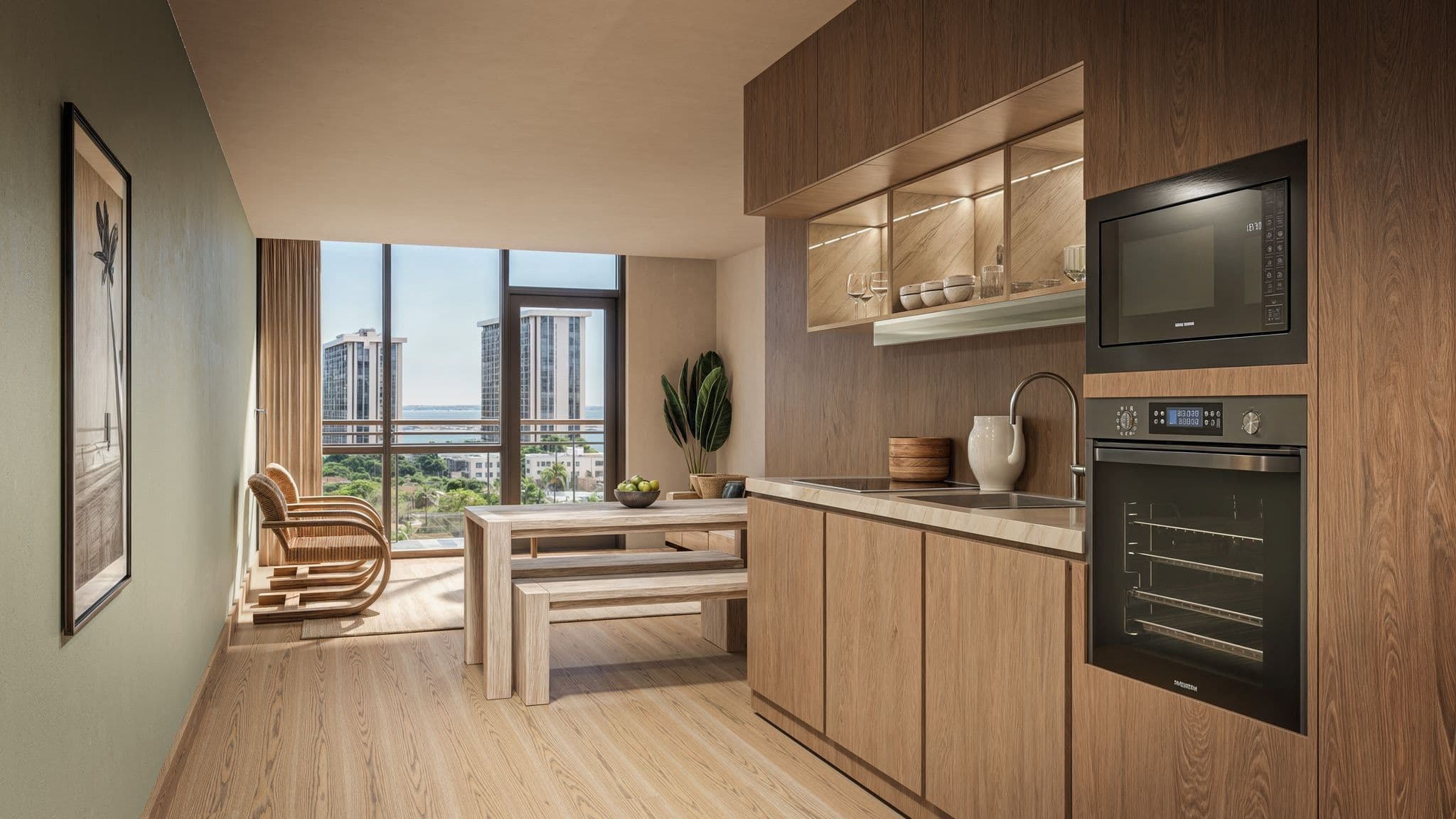 Parkside Brickell