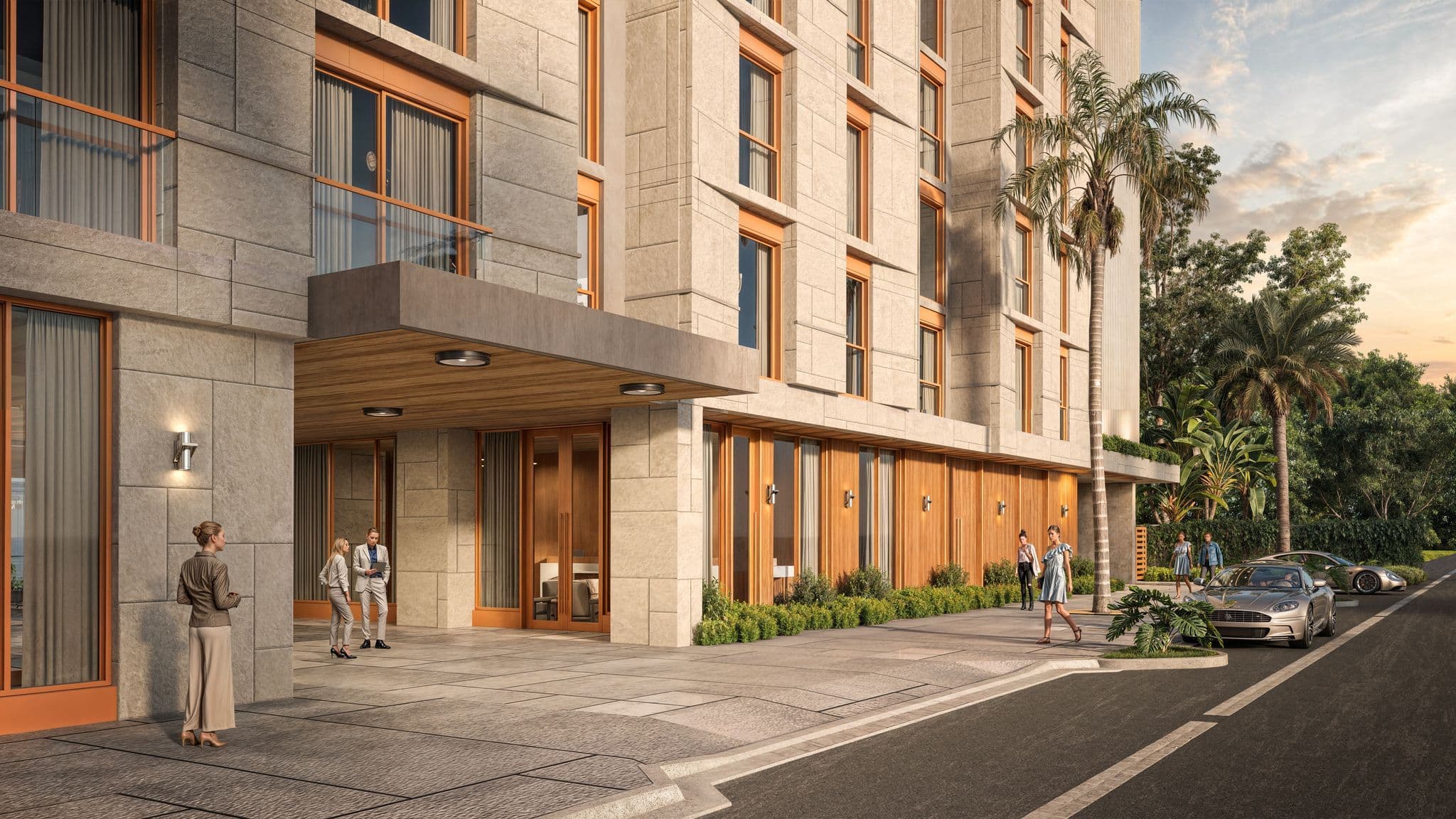 Parkside Brickell