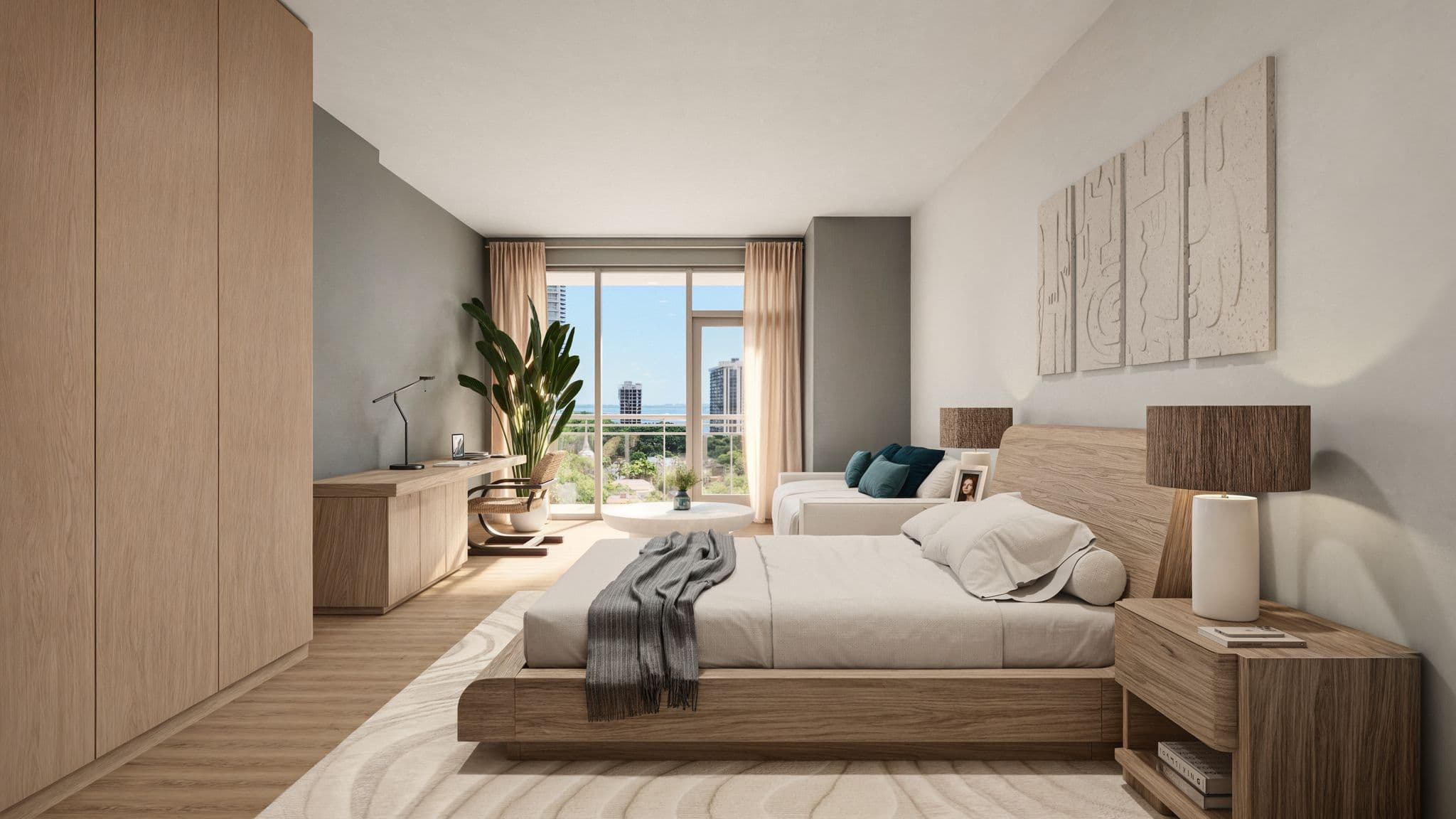 Parkside Brickell