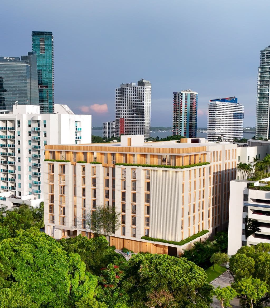 Parkside Brickell