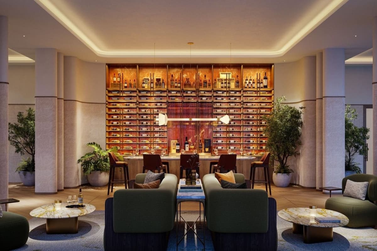 Viceroy Brickell - The Residences image 5