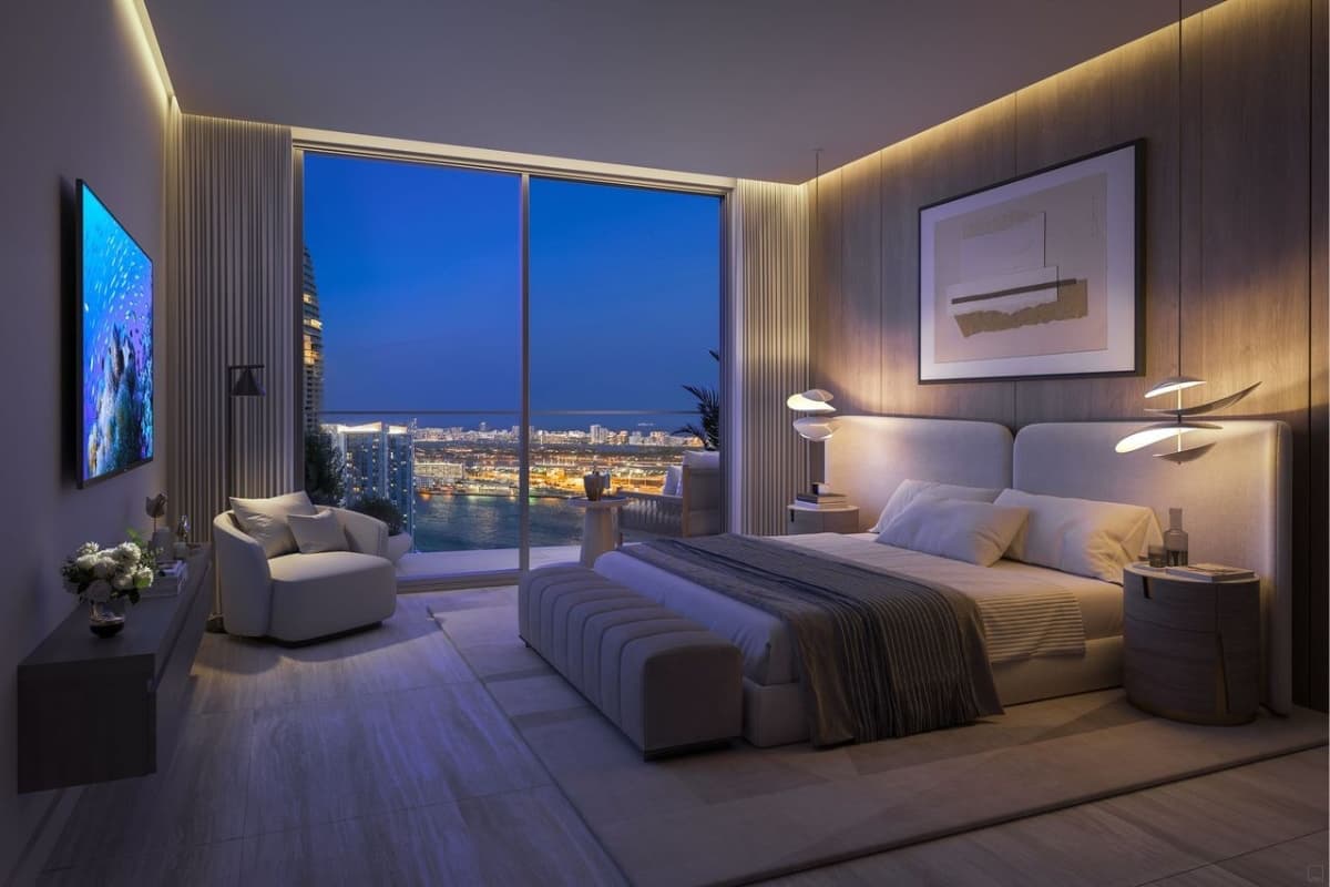 Viceroy Brickell - The Residences image 8