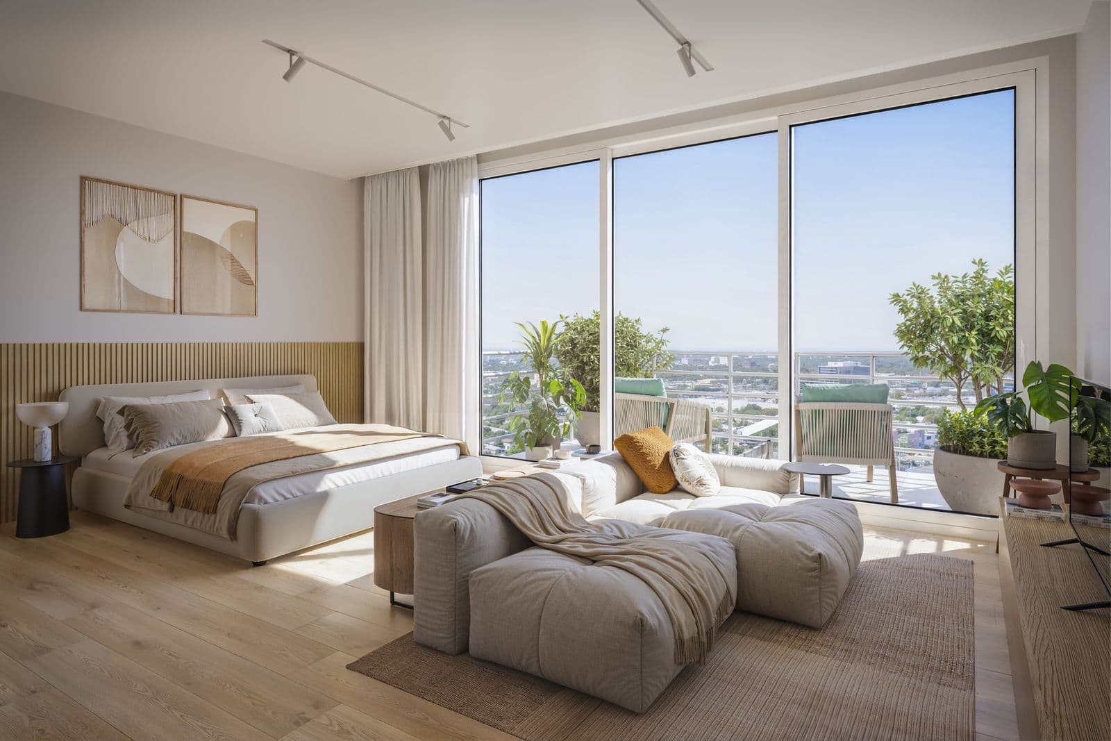 Midtown Park — Galería 7