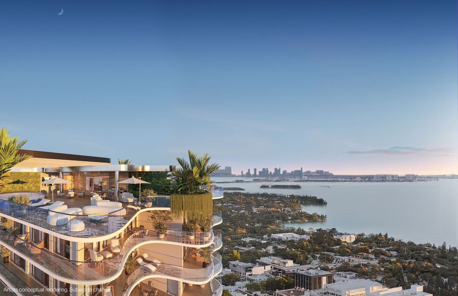 Midtown Park — Galería 3