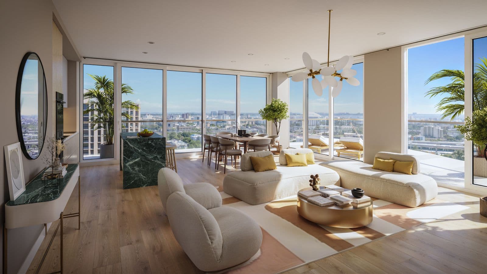 Midtown Park — Galería 6