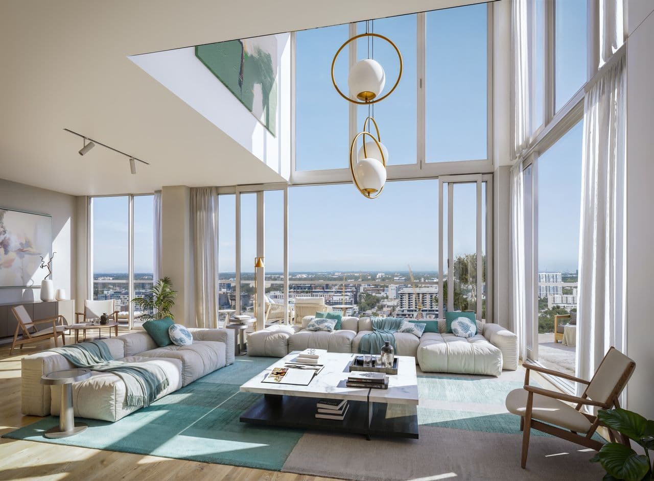 Midtown Park — Galería 5