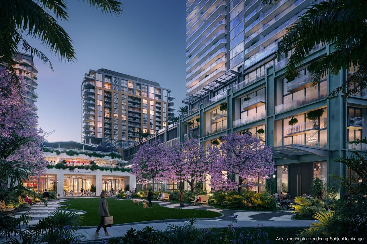 Midtown Park — Galería 1