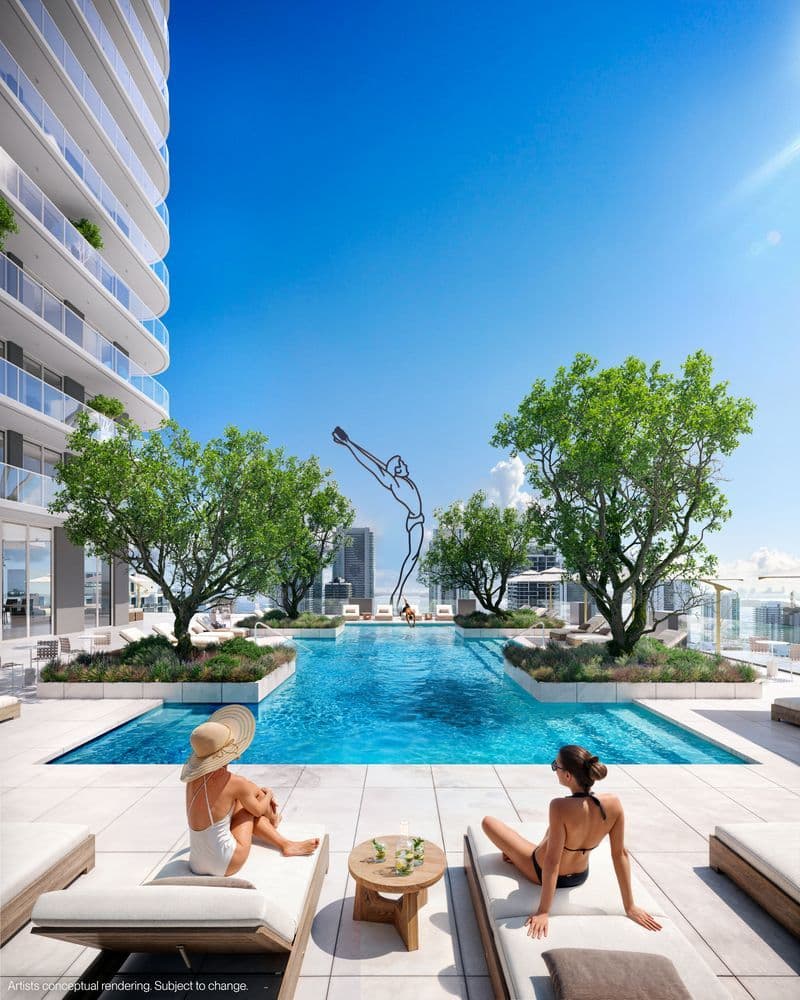 Midtown Park — Galería 4