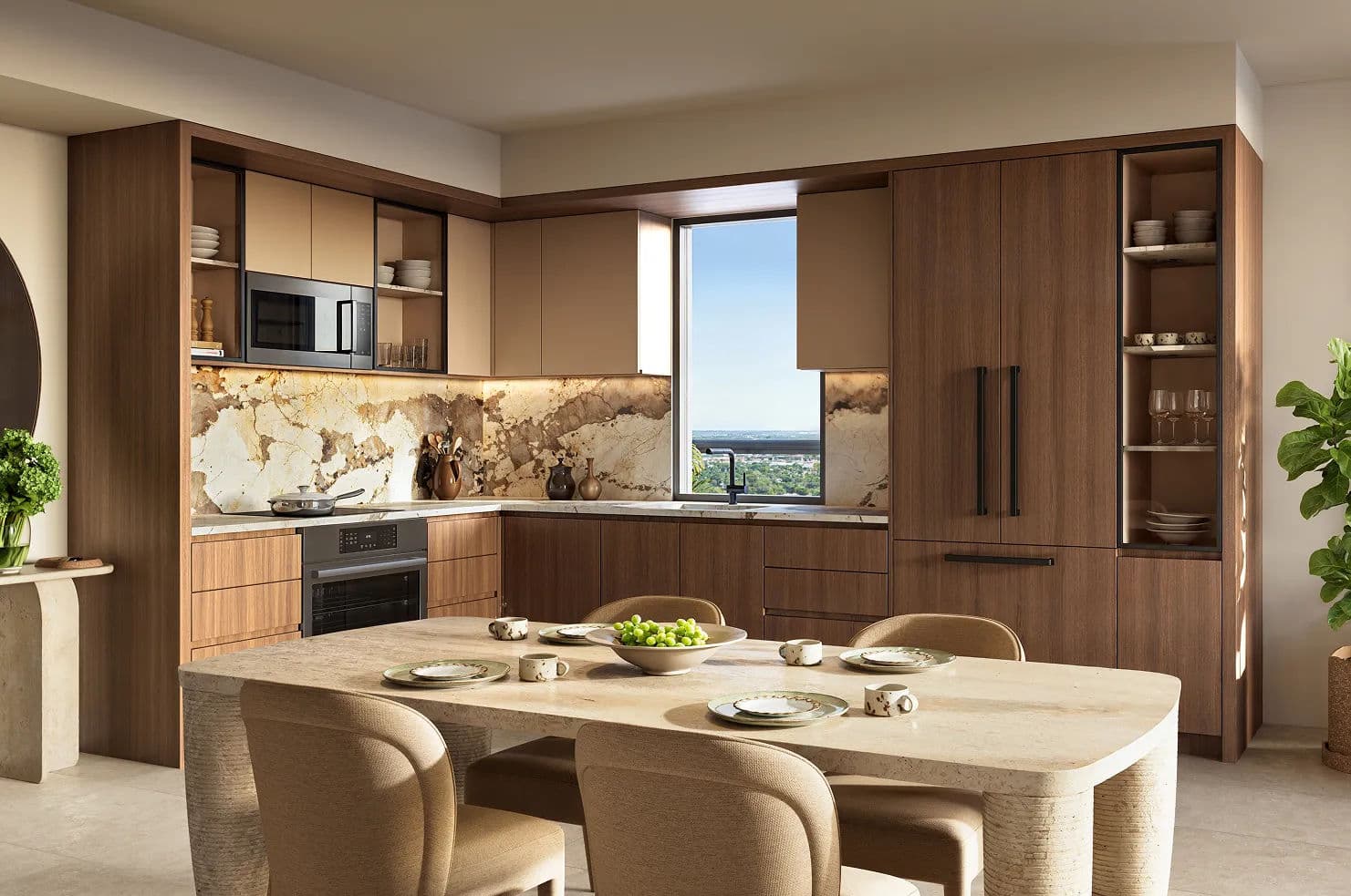 The William Residences — Galería 3